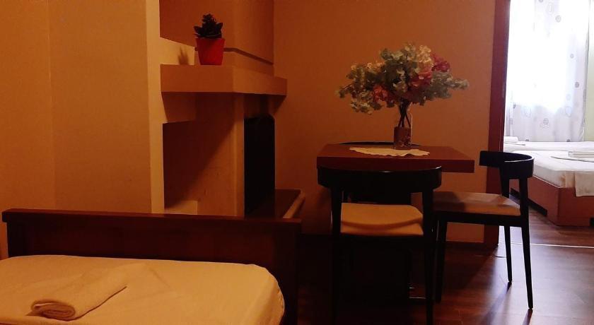 BYLIS HOTEL