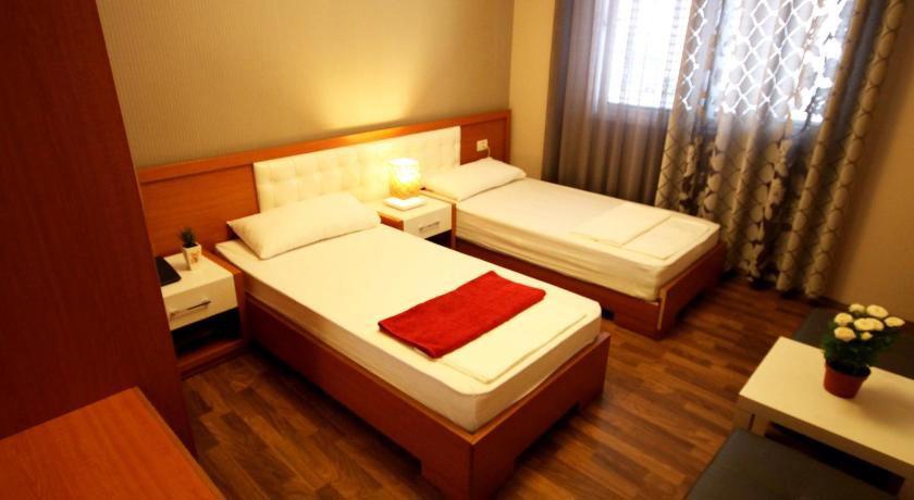 BYLIS HOTEL