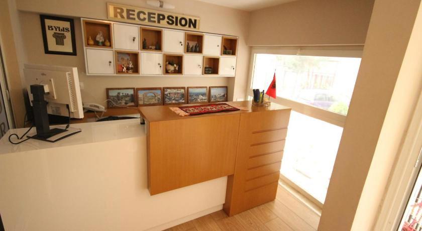 BYLIS HOTEL