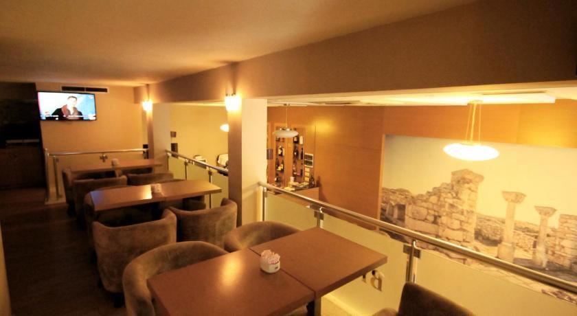 BYLIS HOTEL