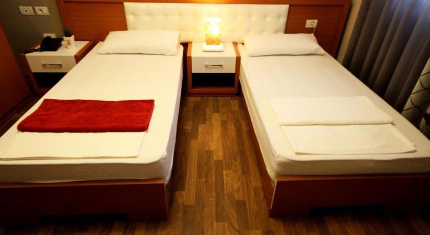 BYLIS HOTEL