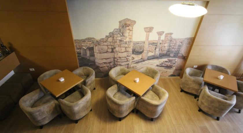 BYLIS HOTEL