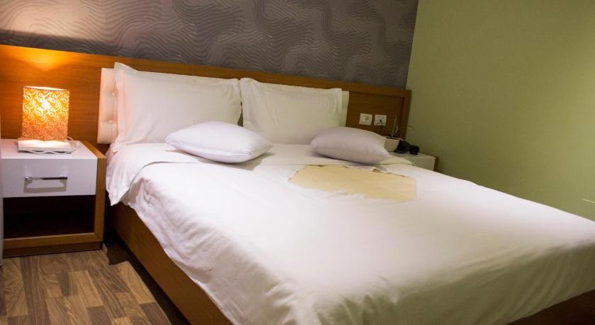 BYLIS HOTEL
