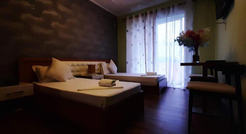 BYLIS HOTEL