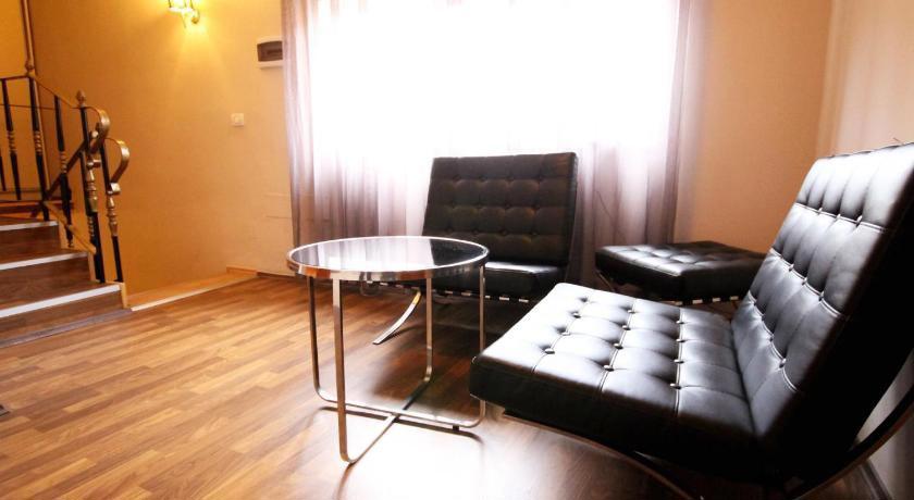 BYLIS HOTEL