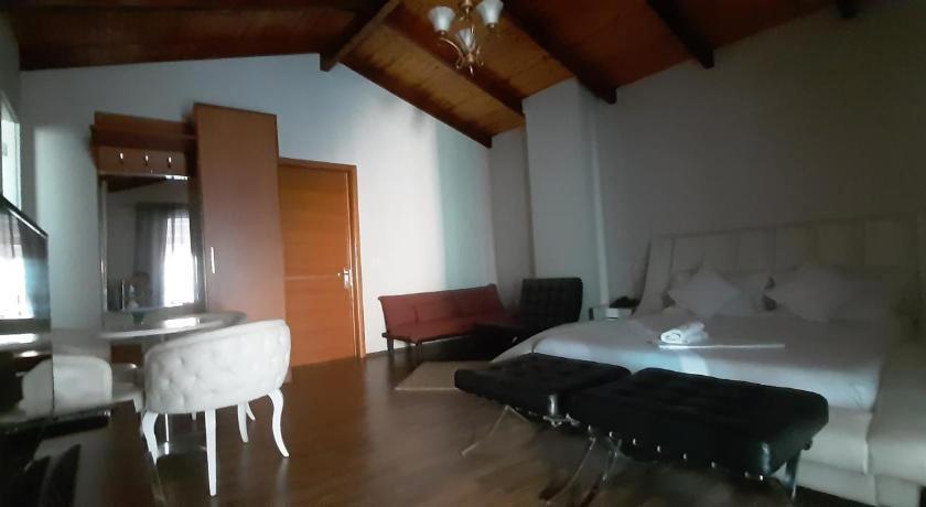 BYLIS HOTEL