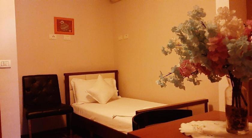BYLIS HOTEL