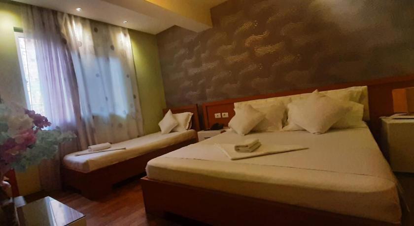 BYLIS HOTEL
