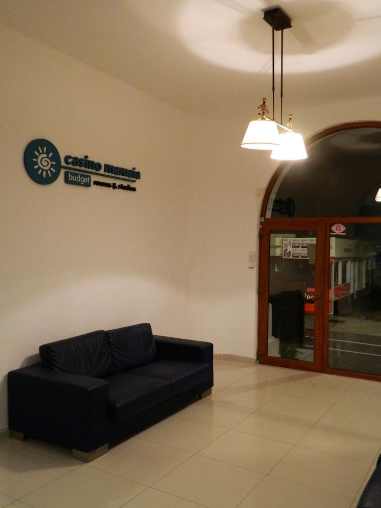 Hostel Casino Nord Mamaia