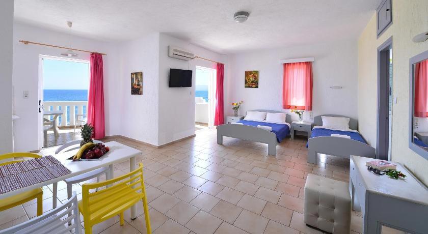 Arlen Beach Hotel