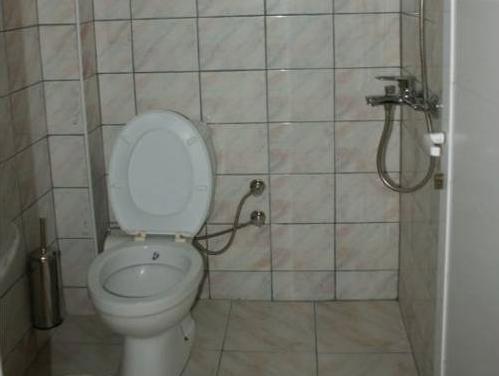 Okyanus Hotel