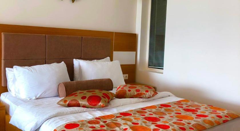 Zest Exclusive Hotel
