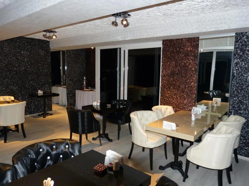 AG Sisli Residence