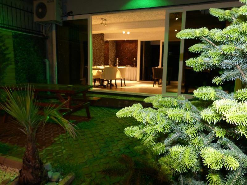 AG Sisli Residence