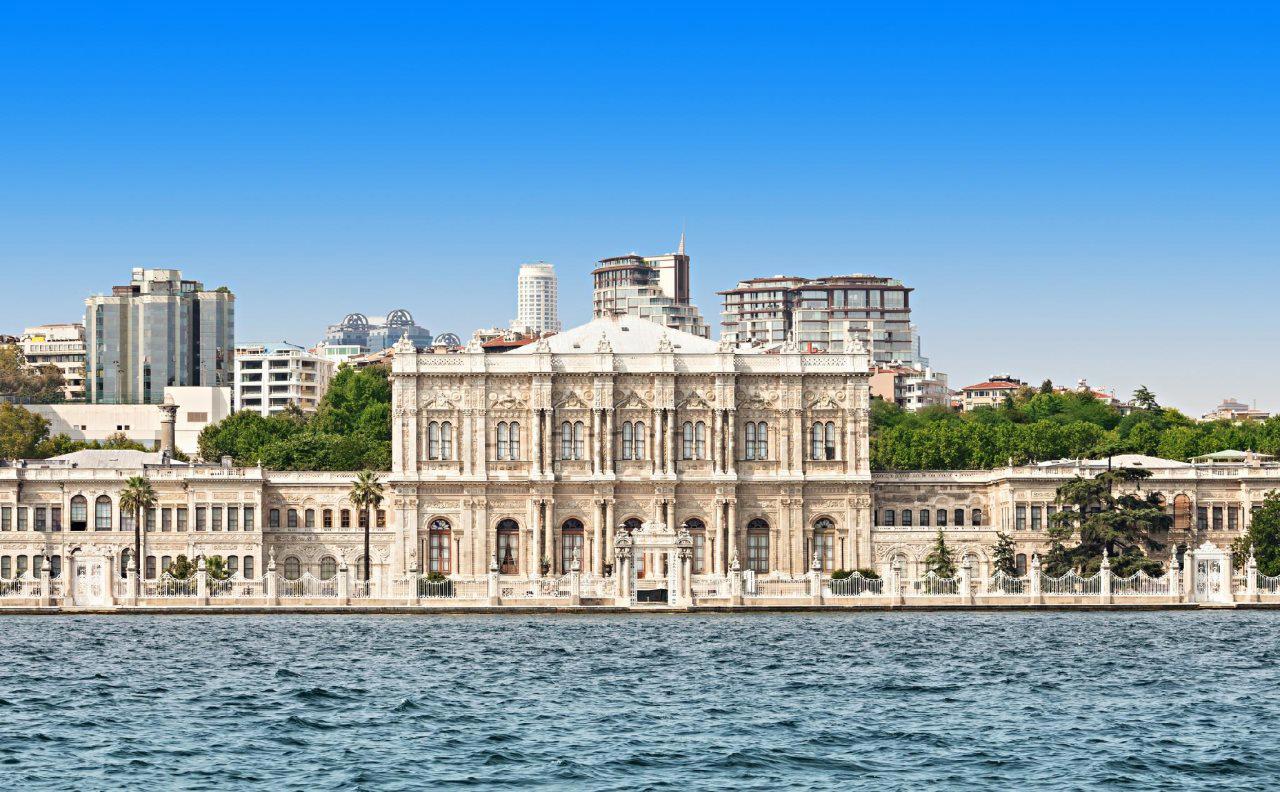 AG Sisli Residence