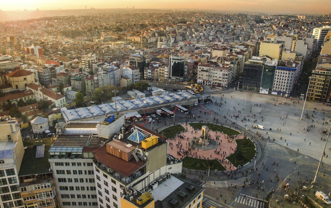 AG Sisli Residence