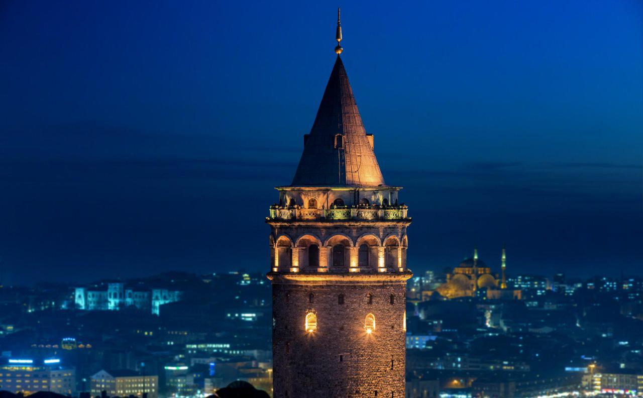 AG Sisli Residence