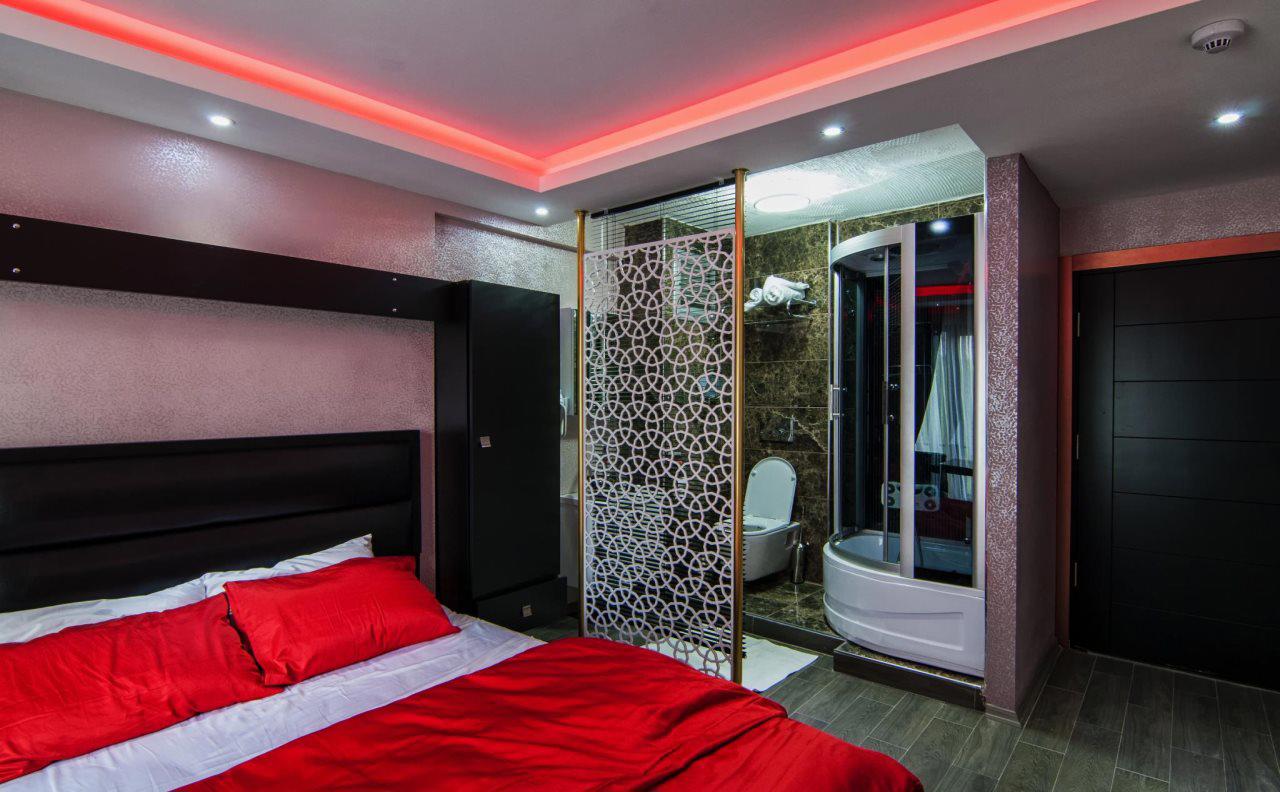 AG Sisli Residence