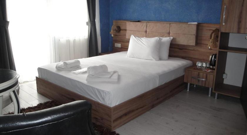 AG Sisli Residence