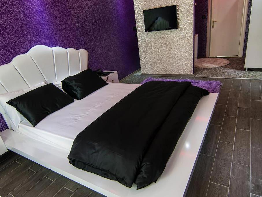 AG Sisli Residence
