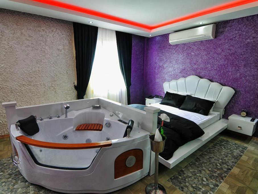 AG Sisli Residence