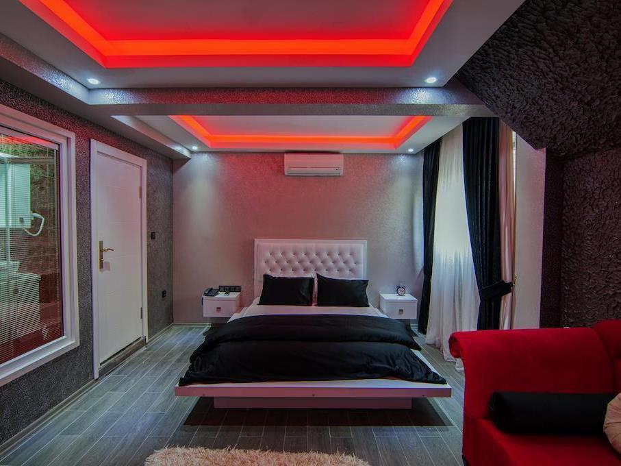 AG Sisli Residence