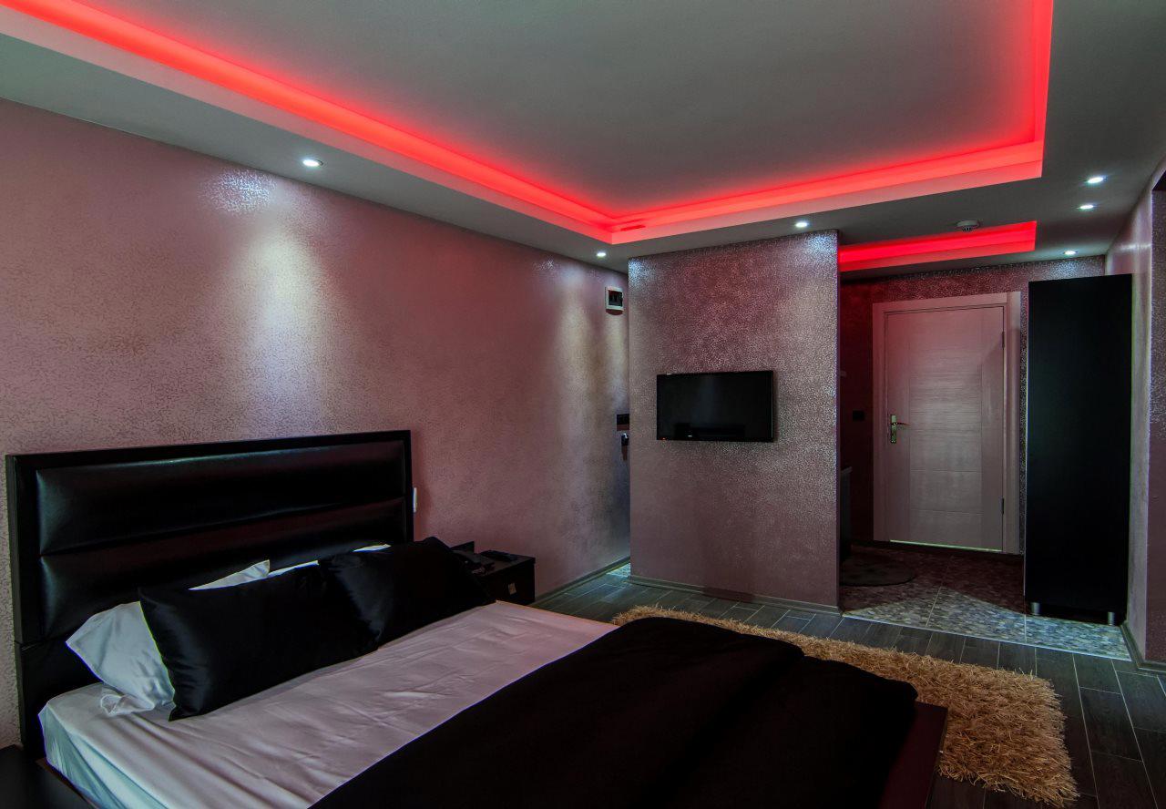 AG Sisli Residence