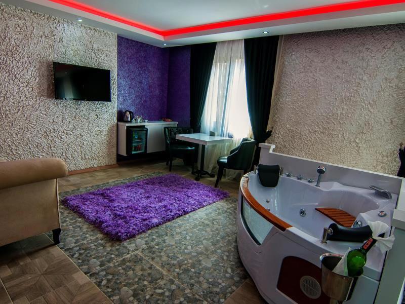 AG Sisli Residence