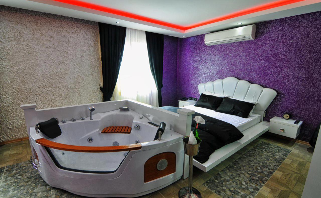 AG Sisli Residence