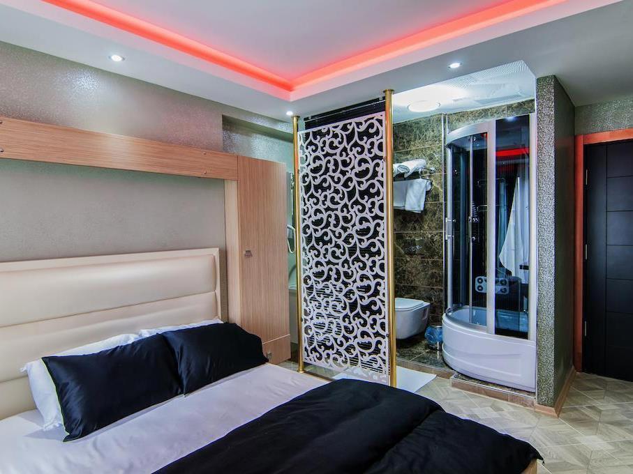 AG Sisli Residence