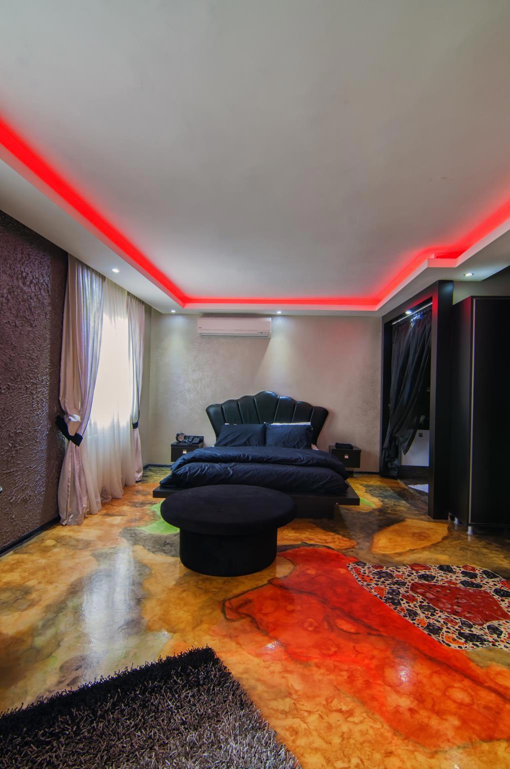 AG Sisli Residence