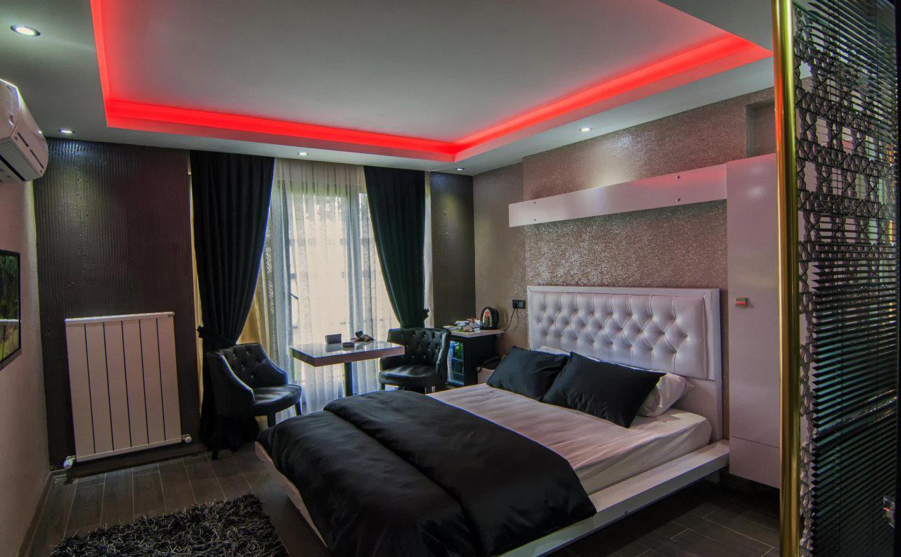 AG Sisli Residence