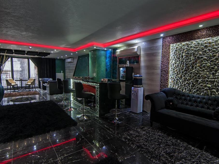 AG Sisli Residence