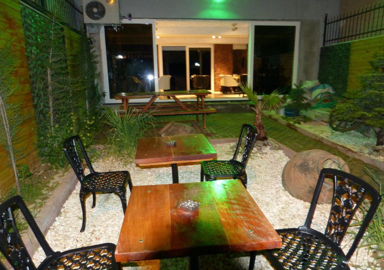 AG Sisli Residence