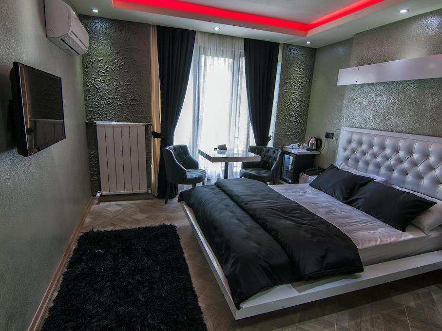 AG Sisli Residence
