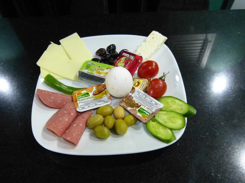 AG Sisli Residence