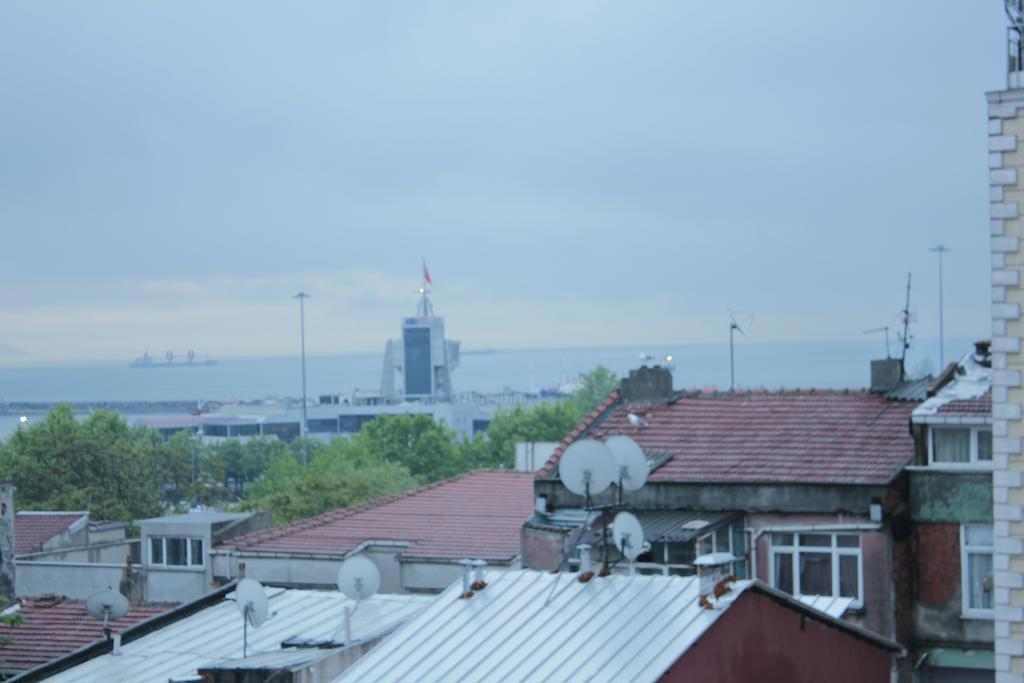 Amore Hotel Istanbul