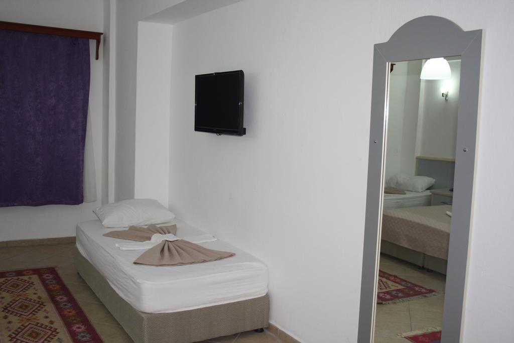 Ruya Hotel
