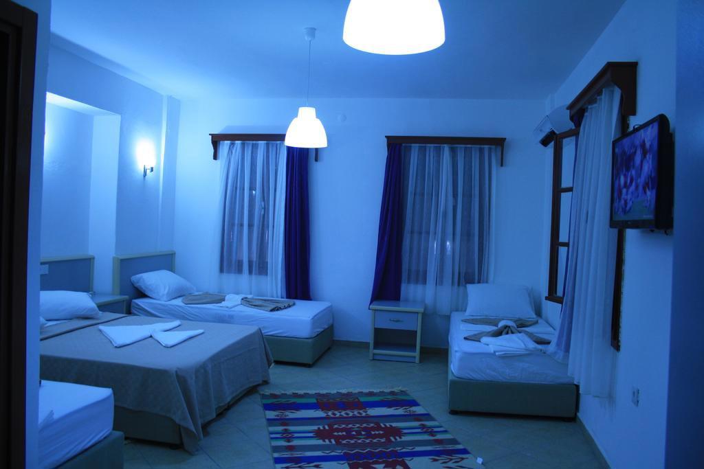 Ruya Hotel