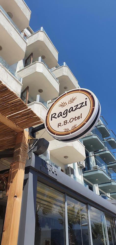 Reis Beach Otel