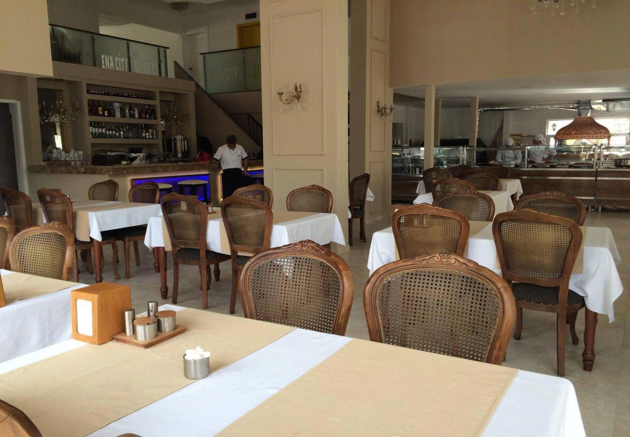 Almena City Hotel