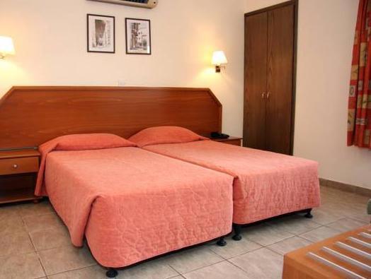 The Makronisos Holiday Village