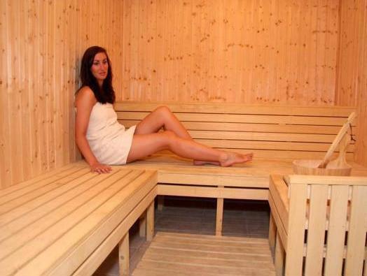 The Makronisos Holiday Village