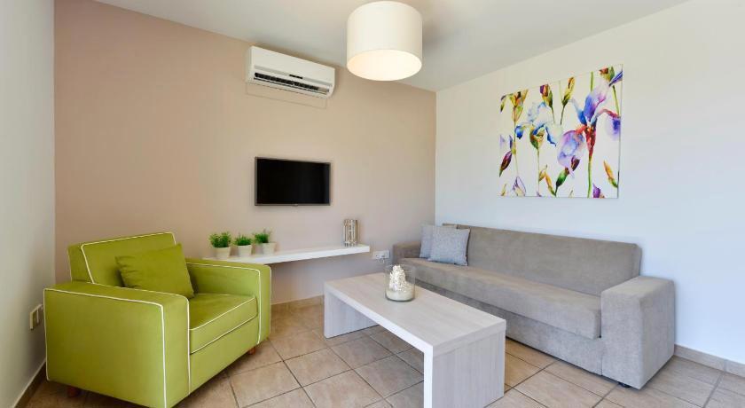 The Makronisos Holiday Village