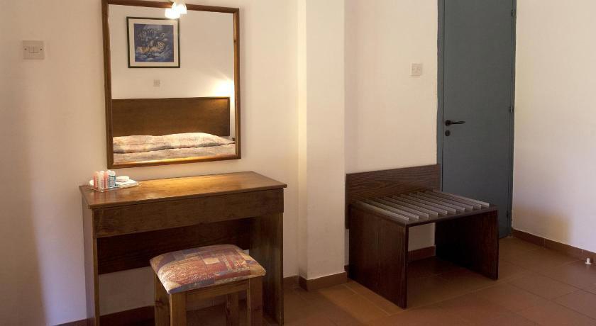 The Makronisos Holiday Village