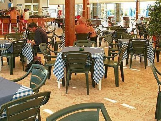 The Makronisos Holiday Village