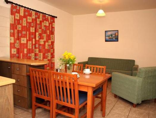 The Makronisos Holiday Village