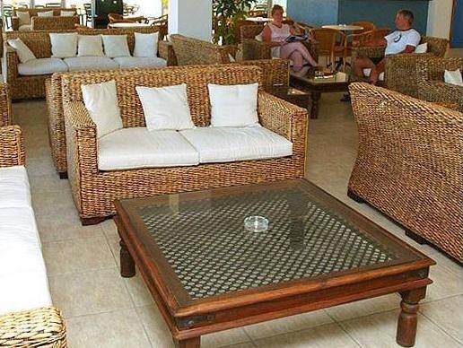 The Makronisos Holiday Village