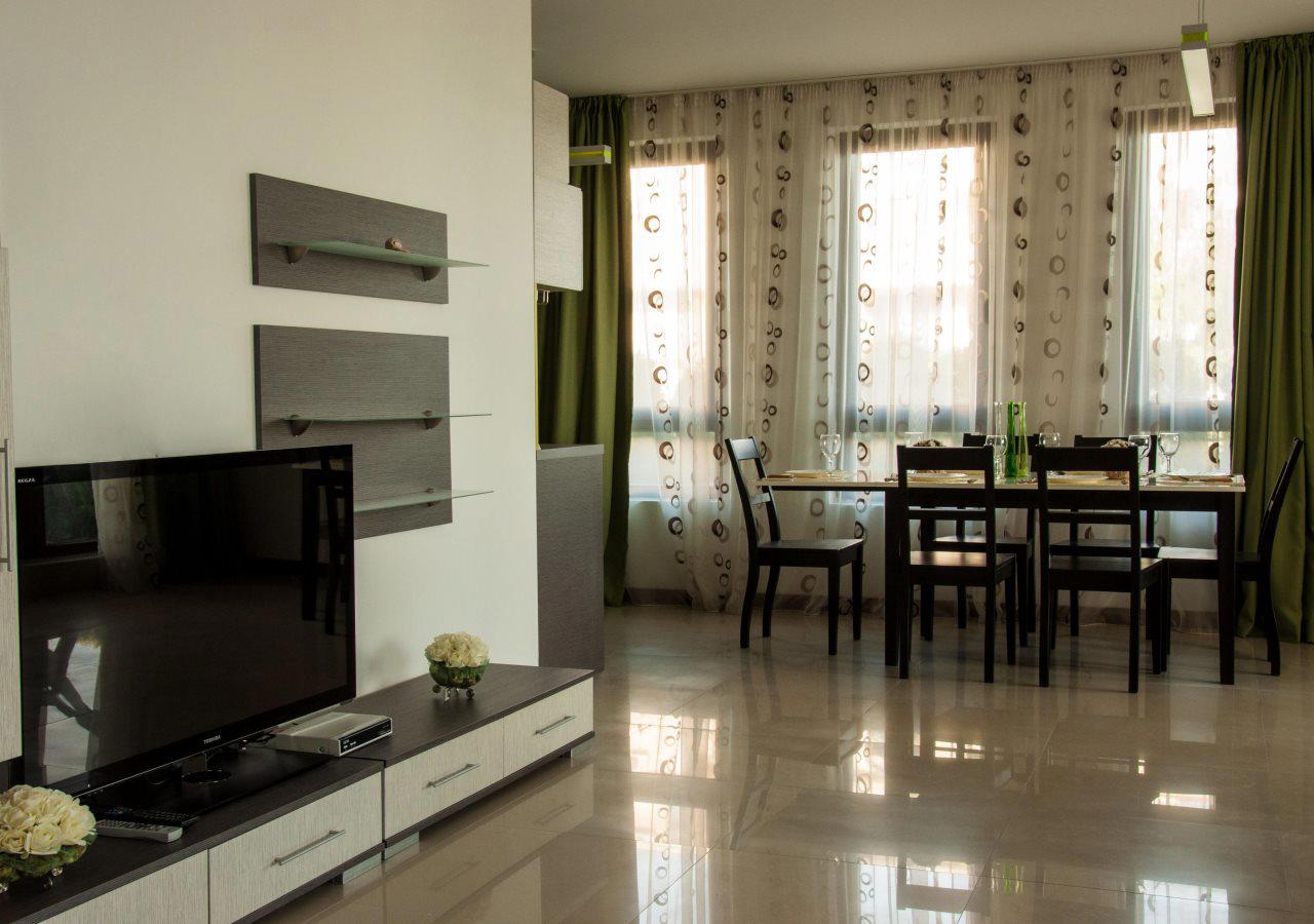 Casa Real Resort