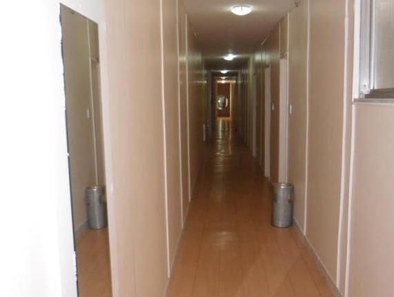 Hotel Único